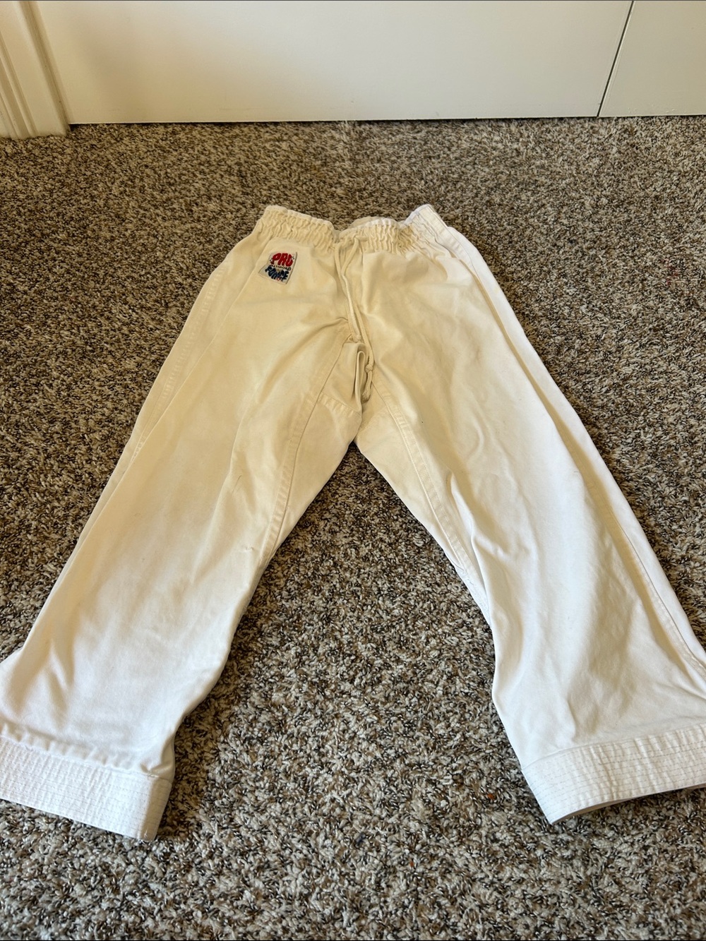 Pro force gi